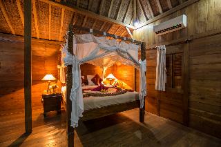 Villa Mandi Ubud fotoÄŸrafÄ±