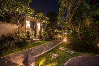 Villa Mandi Ubud fotoÄŸrafÄ±