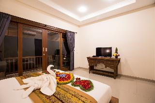 Villa Mandi Ubud fotoÄŸrafÄ±