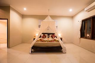 Villa Mandi Ubud fotoÄŸrafÄ±