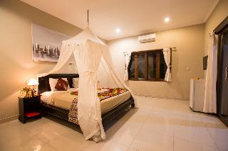 Villa Mandi Ubud fotoÄŸrafÄ±