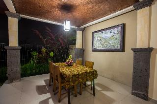 Villa Mandi Ubud fotoÄŸrafÄ±