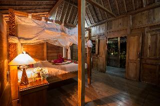 Villa Mandi Ubud fotoÄŸrafÄ±
