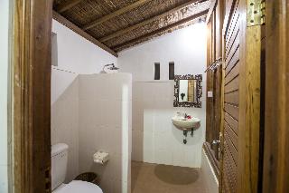 Villa Mandi Ubud fotoÄŸrafÄ±