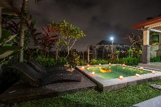 Villa Mandi Ubud fotoÄŸrafÄ±