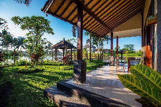 Villa Mandi Ubud fotoÄŸrafÄ±