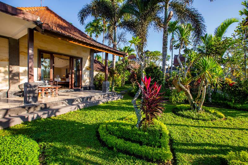 Villa Mandi Ubud - Oda