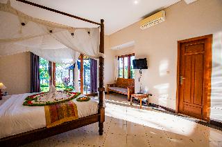 Villa Mandi Ubud fotoÄŸrafÄ±