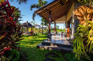 Villa Mandi Ubud fotoÄŸrafÄ±