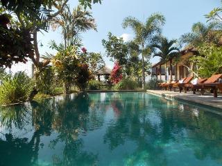 Villa Mandi Ubud fotoÄŸrafÄ±