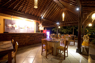Villa Mandi Ubud fotoÄŸrafÄ±