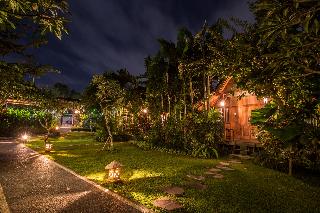 Villa Mandi Ubud fotoÄŸrafÄ±