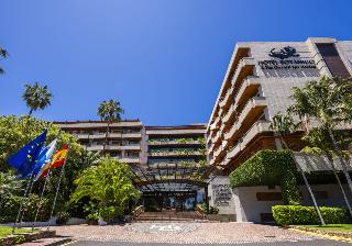 Botánico and The Oriental Spa Garden 5*GL