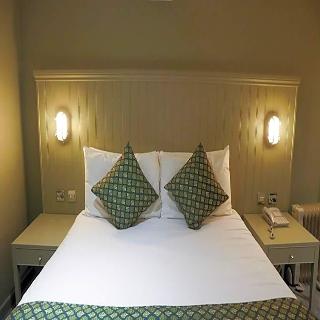 George Hotel fotoÄŸrafÄ±