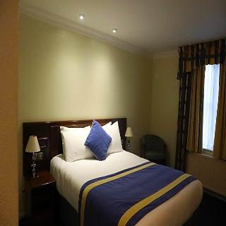 George Hotel fotoÄŸrafÄ±