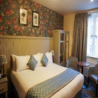 George Hotel fotoÄŸrafÄ±