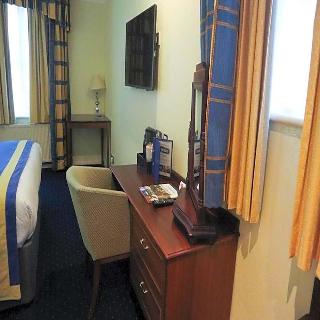 George Hotel fotoÄŸrafÄ±