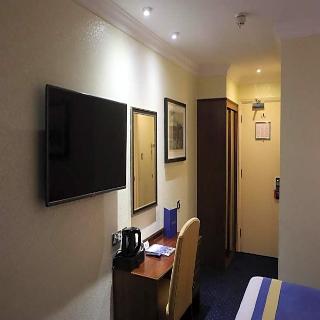 George Hotel fotoÄŸrafÄ±