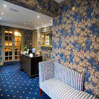 George Hotel fotoÄŸrafÄ±