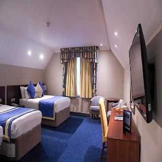 George Hotel fotoÄŸrafÄ±