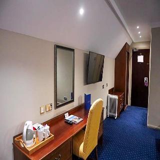 George Hotel fotoÄŸrafÄ±