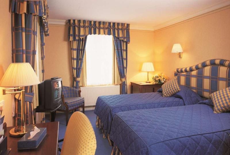 George Hotel - Oda