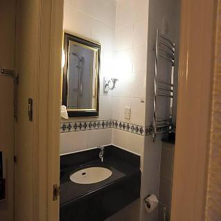 George Hotel fotoÄŸrafÄ±