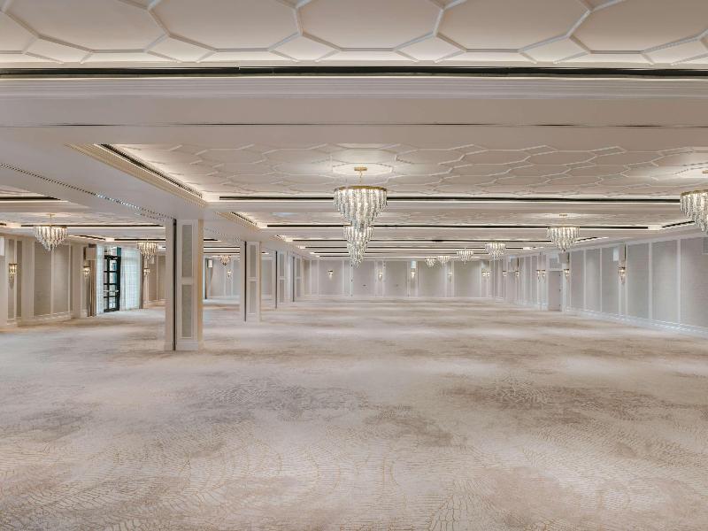 Fairmont Cheshire The Mere - Toplantı
