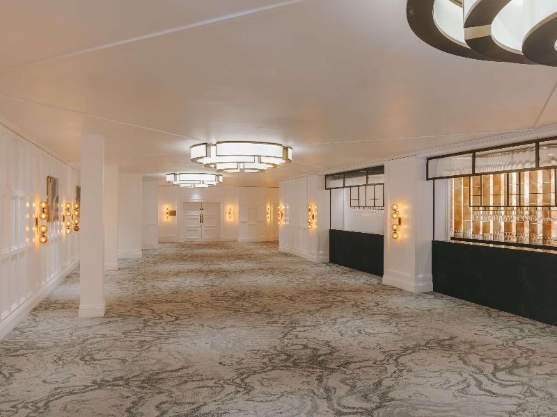 Fairmont Cheshire The Mere - Toplantı
