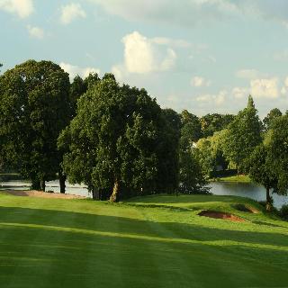 Fairmont Cheshire The Mere fotoÄŸrafÄ±