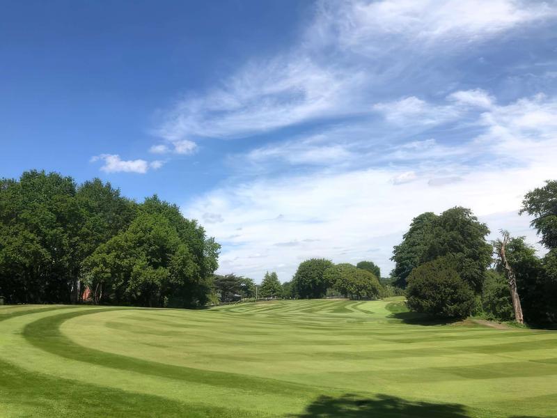 Fairmont Cheshire The Mere - Aktivite