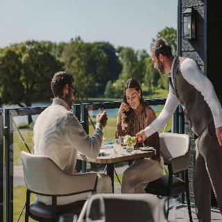 Fairmont Cheshire The Mere fotoÄŸrafÄ±