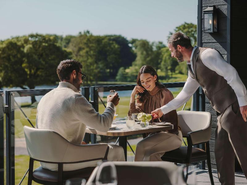 Fairmont Cheshire The Mere - Aktivite