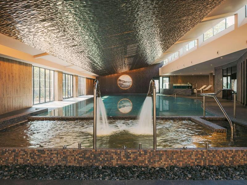 Fairmont Cheshire The Mere - Aktivite