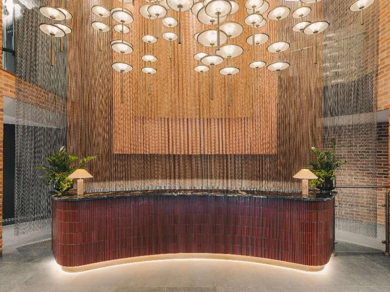 Fairmont Cheshire The Mere - Aktivite