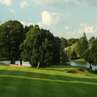 Fairmont Cheshire The Mere fotoÄŸrafÄ±