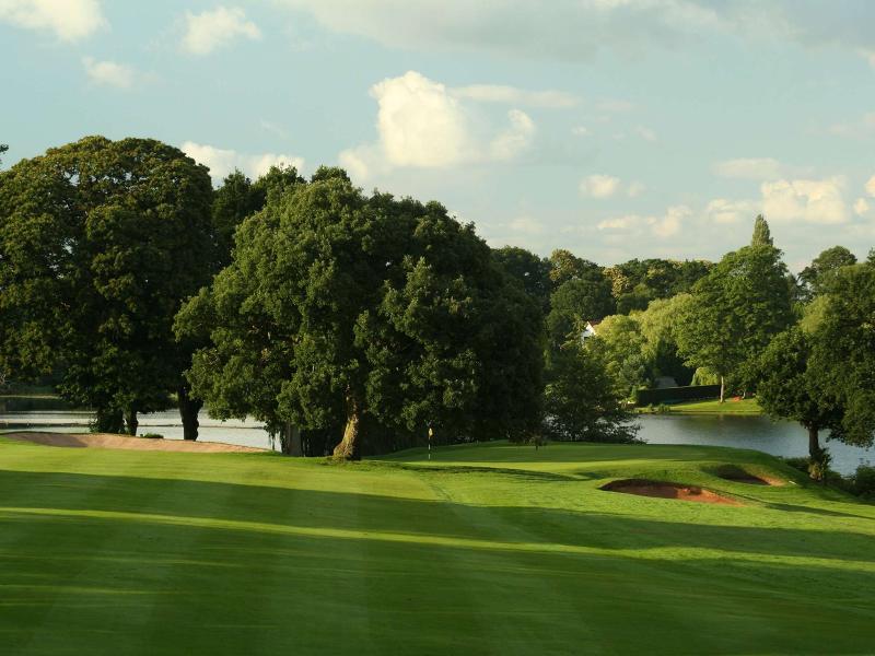 Fairmont Cheshire The Mere - Aktivite
