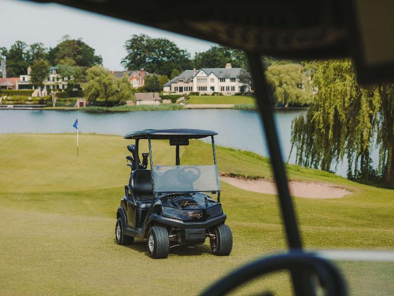 Fairmont Cheshire The Mere - Aktivite