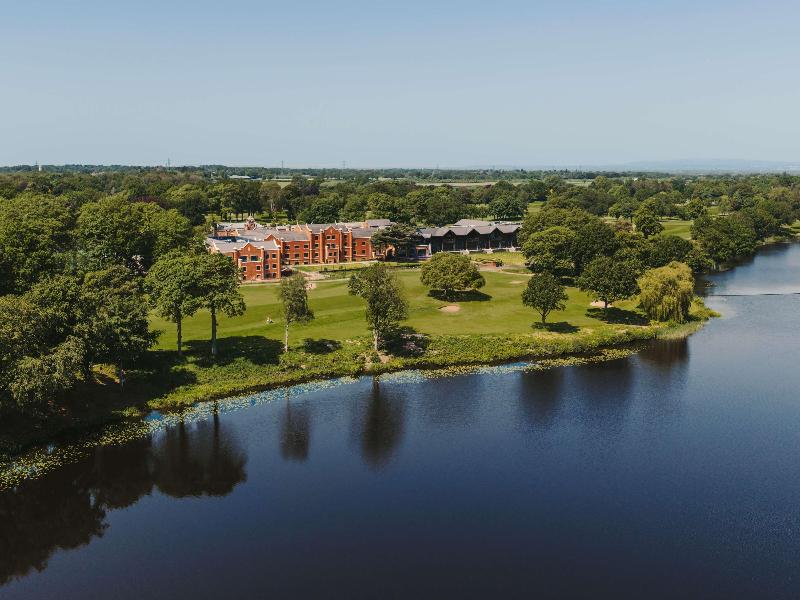 Fairmont Cheshire The Mere - Aktivite