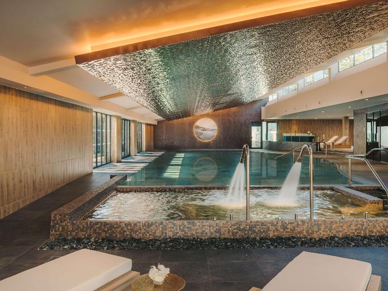 Fairmont Cheshire The Mere - Genel