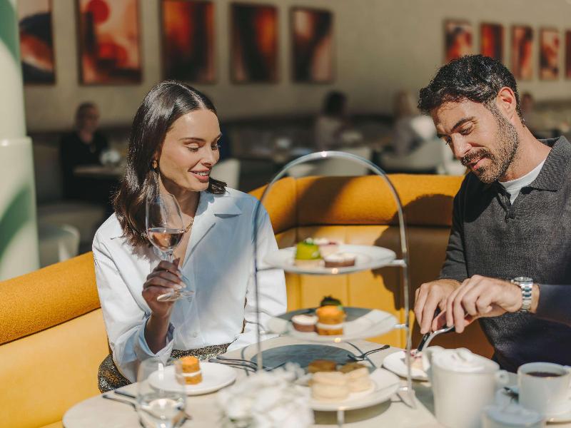 Fairmont Cheshire The Mere - Genel