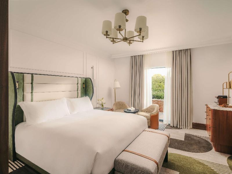 Fairmont Cheshire The Mere - Oda