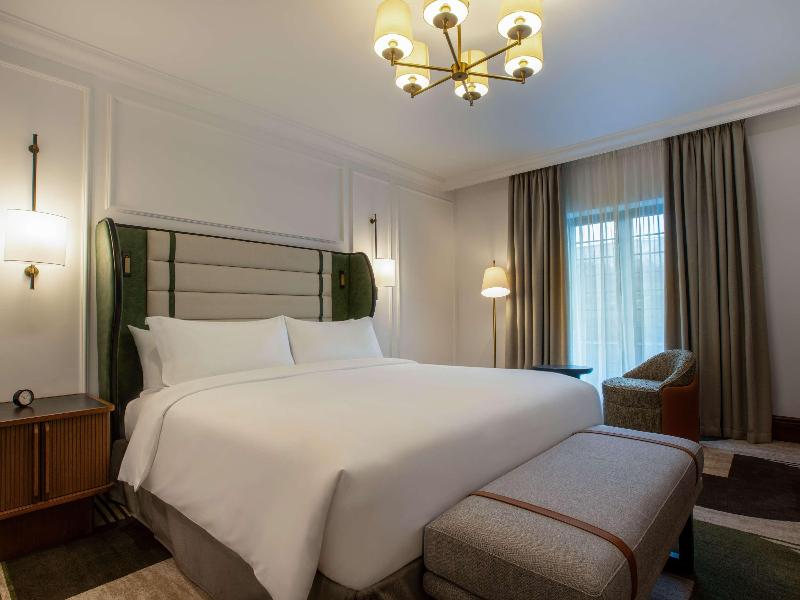 Fairmont Cheshire The Mere - Oda