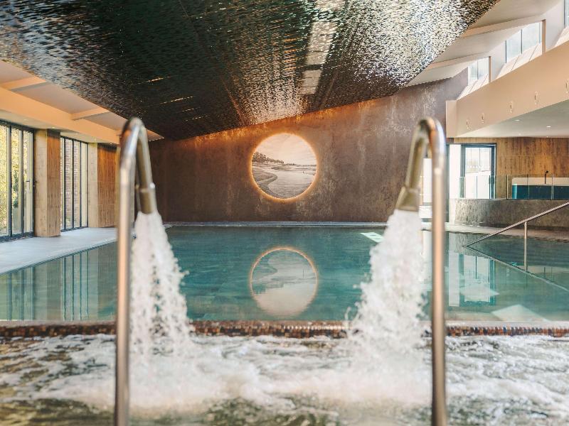 Fairmont Cheshire The Mere - Havuz