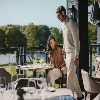 Fairmont Cheshire The Mere fotoÄŸrafÄ±