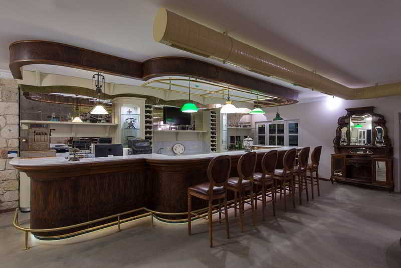 Alacati Kostem Hotel fotoÄŸrafÄ±