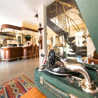 Alacati Kostem Hotel fotoÄŸrafÄ±