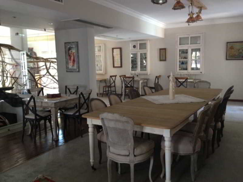 Alacati Kostem Hotel fotoÄŸrafÄ±