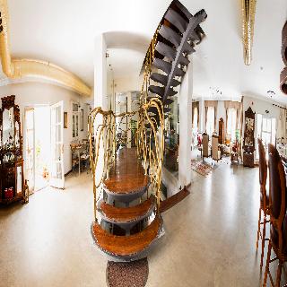 Alacati Kostem Hotel fotoÄŸrafÄ±