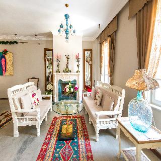 Alacati Kostem Hotel fotoÄŸrafÄ±